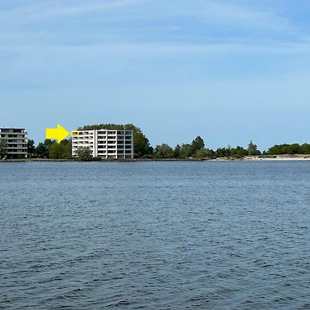 Seaview, Beach, Sunsets, Nature Heiligenhafen Exterior foto