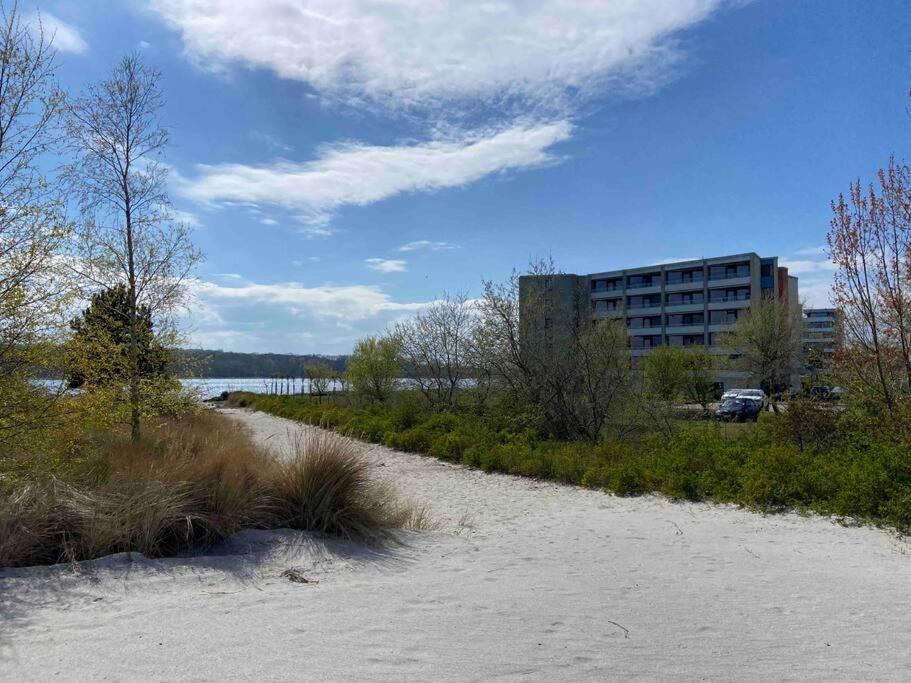 Seaview, Beach, Sunsets, Nature Heiligenhafen Exterior foto