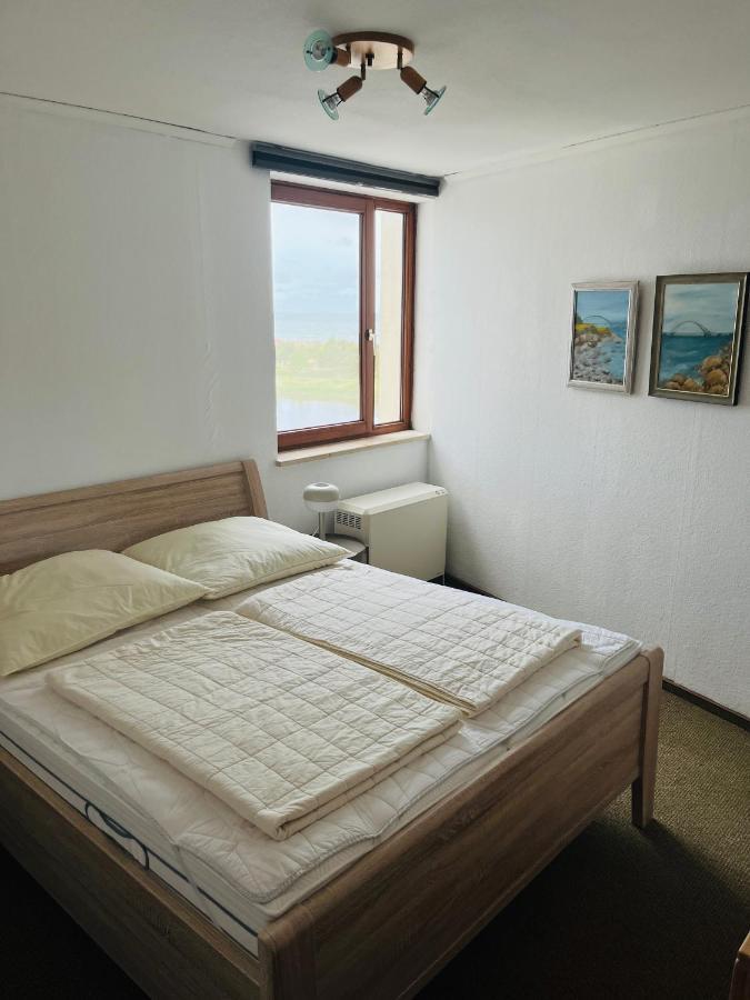 Seaview, Beach, Sunsets, Nature Heiligenhafen Exterior foto